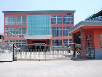 Jiashan Dingsheng Electric Co.,Ltd. Profil perusahaan