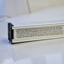 5V 2.1A Smart 7 Port USB Pengisian Daya Strip, Mountable Power Strip Dengan USB
