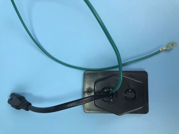 Appliance C14 Inlet, Outlet AC Universal Dengan Konektor Kabel IEC C7