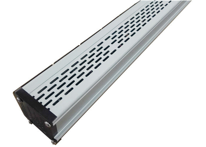 100-250VAC 17 Port 2.0 USB Pengisian Daya Strip untuk iPhone iPad Tablet Telepon