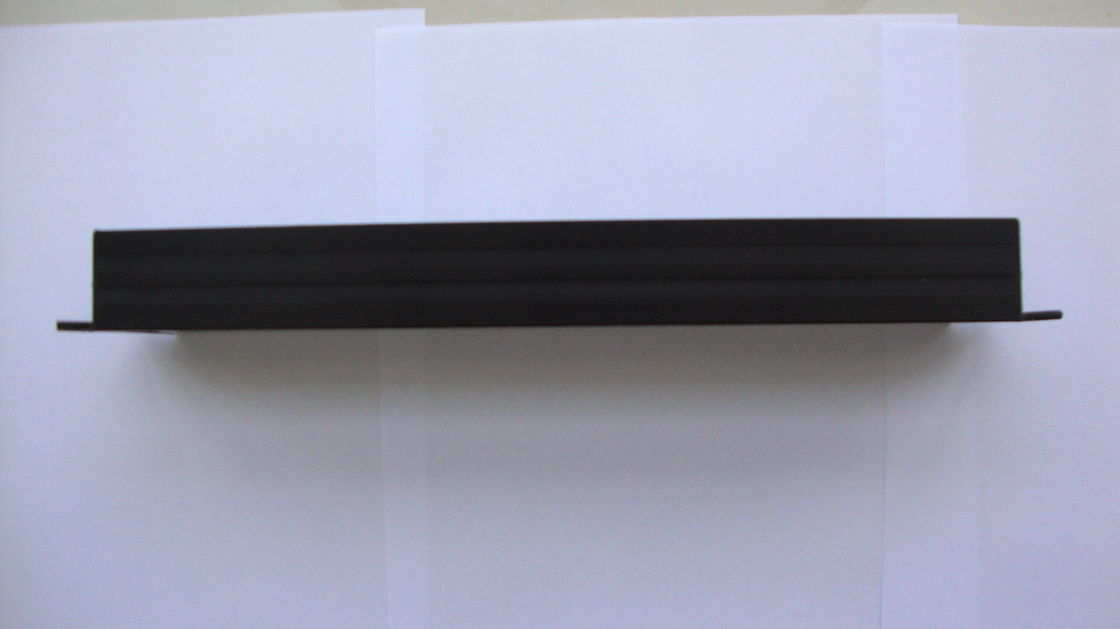 Australia 4 Jack Low Profile Power Bar, IEC320 C13 Unit Distribusi Daya AC PDU