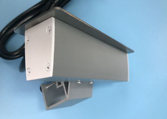 Outlet Daya Desktop Ujung Gunung Dengan Port USB 4, 3 Unit Distribusi Daya / Distribusi Data